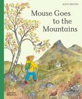 Mouse Goes to the Mountains