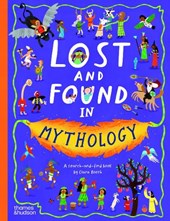 Lost and Found in Mythology