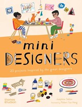 Mini Designers