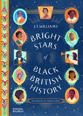 Bright Stars of Black British History