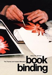 Johnson, A: Thames and Hudson Manual of Bookbinding
