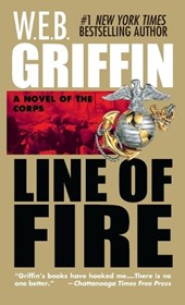 Line of Fire