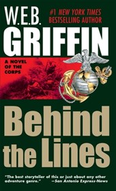 BEHIND THE LINES