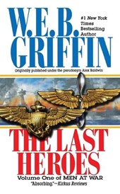 Griffin, W: Last Heroes
