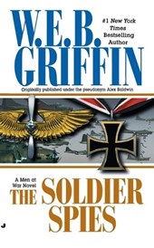 Griffin, W: Soldier Spies