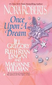ONCE UPON A DREAM