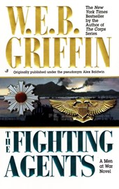 Griffin, W: Fighting Agents