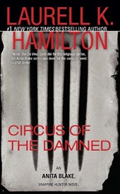 Hamilton, L: Circus of the Damned