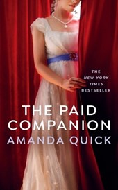 PAID COMPANION