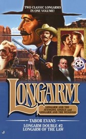 Longarm Double #2