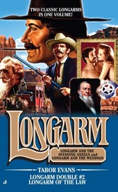 Longarm Double #2