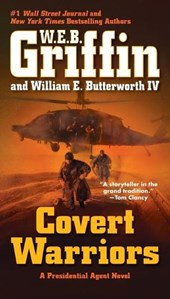Covert Warriors