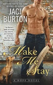 Make Me Stay