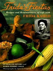 Colle, M: Frida's Fiestas