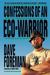 Confessions of an Eco-Warrior