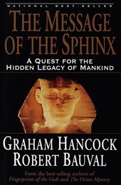 Hancock, G: Message of the Sphinx