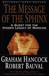 Hancock, G: Message of the Sphinx