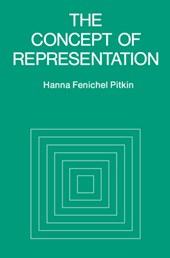 The Concept of Representation