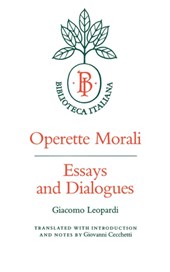 Operette Morali