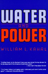 Water and Power