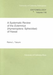 A Systematic Review of the Ectemnius (Hymenoptera