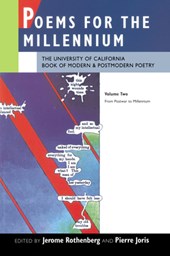 Poems for the Millennium, Volume Two