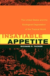 Insatiable Appetite