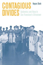 Contagious Divides