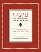 The Art of Cooking