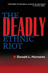 The Deadly Ethnic Riot