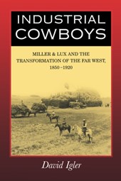 Industrial Cowboys