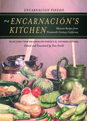 Encarnacion’s Kitchen