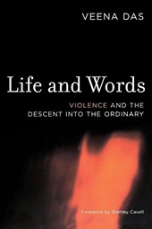 Life and Words