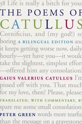The Poems of Catullus
