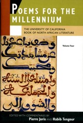 Poems for the Millennium, Volume Four