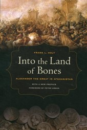 Into the Land of Bones