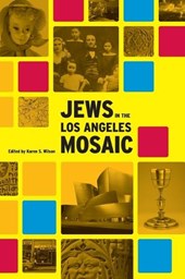 Jews in the Los Angeles Mosaic