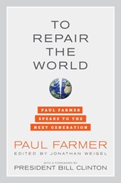 To Repair the World