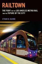 Railtown