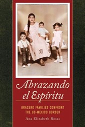 Abrazando el Espiritu