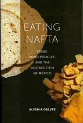 Eating NAFTA