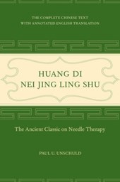 Huang Di Nei Jing Ling Shu