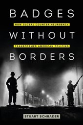 Badges without Borders