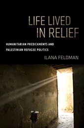 Life Lived in Relief