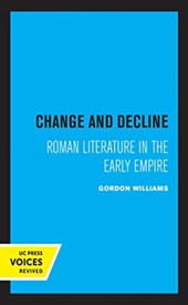 Change and Decline