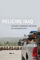 Policing Iraq