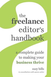 The Freelance Editor's Handbook