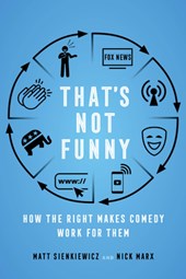 That's Not Funny