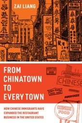 From Chinatown to Every Town