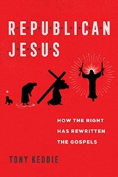 Republican Jesus